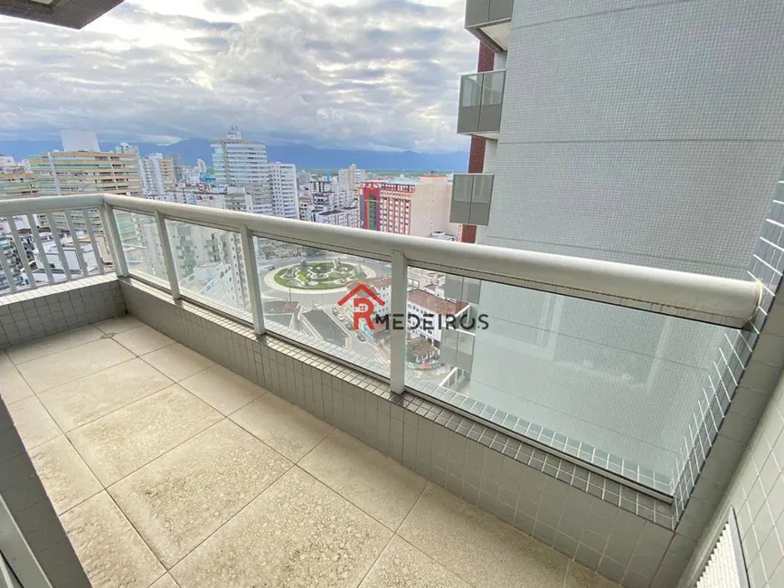 Foto 6 de Apartamento com 1 quarto à venda, 60m2 em Boqueirão, Praia Grande - SP