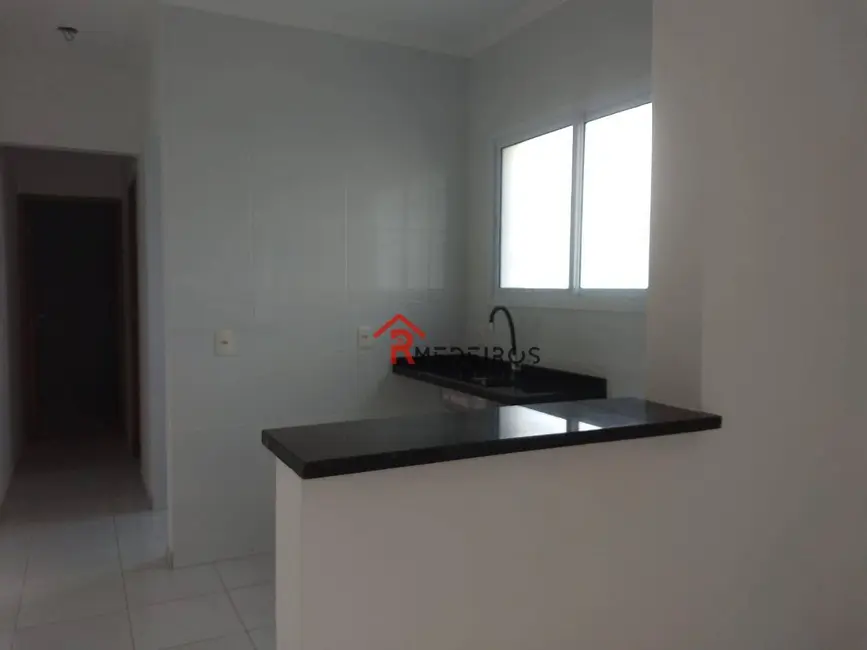 Apartamento com 1 quarto à venda, 64m2 em Canto do Forte, Praia Grande - SP - imagem 3 Foto 3 de Apartamento com 1 quarto à venda, 64m2 em Canto do Forte, Praia Grande - SP