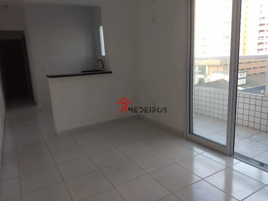 Apartamento com 1 quarto à venda, 64m2 em Canto do Forte, Praia Grande - SP - imagem 2 Foto 2 de Apartamento com 1 quarto à venda, 64m2 em Canto do Forte, Praia Grande - SP