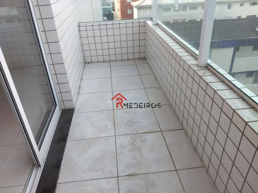Apartamento com 1 quarto à venda, 64m2 em Canto do Forte, Praia Grande - SP - imagem 4 Foto 4 de Apartamento com 1 quarto à venda, 64m2 em Canto do Forte, Praia Grande - SP