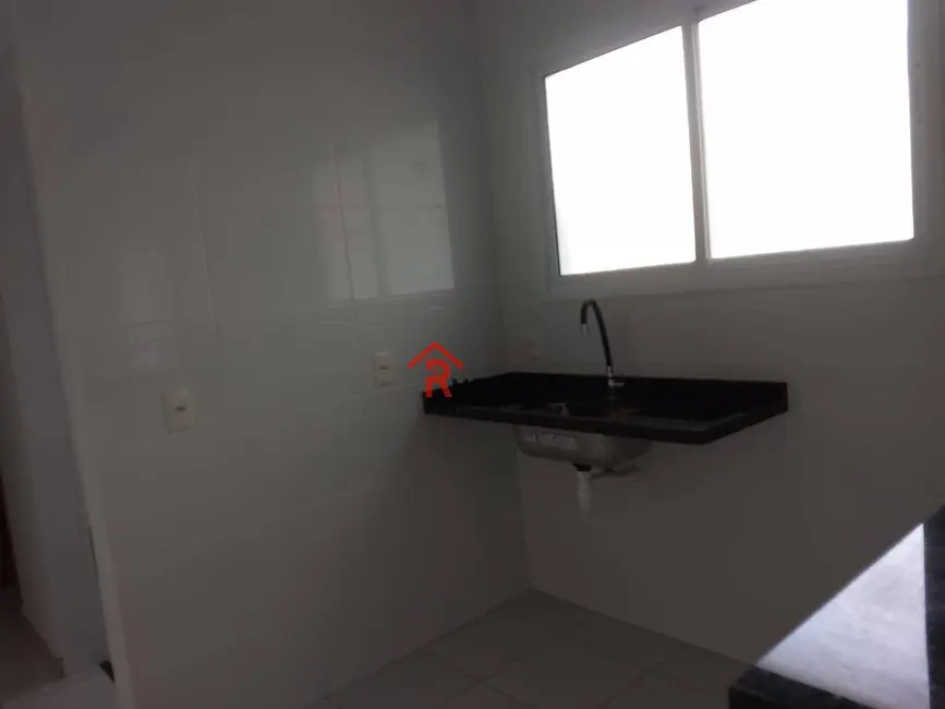 Apartamento com 1 quarto à venda, 64m2 em Canto do Forte, Praia Grande - SP - imagem 6 Foto 6 de Apartamento com 1 quarto à venda, 64m2 em Canto do Forte, Praia Grande - SP