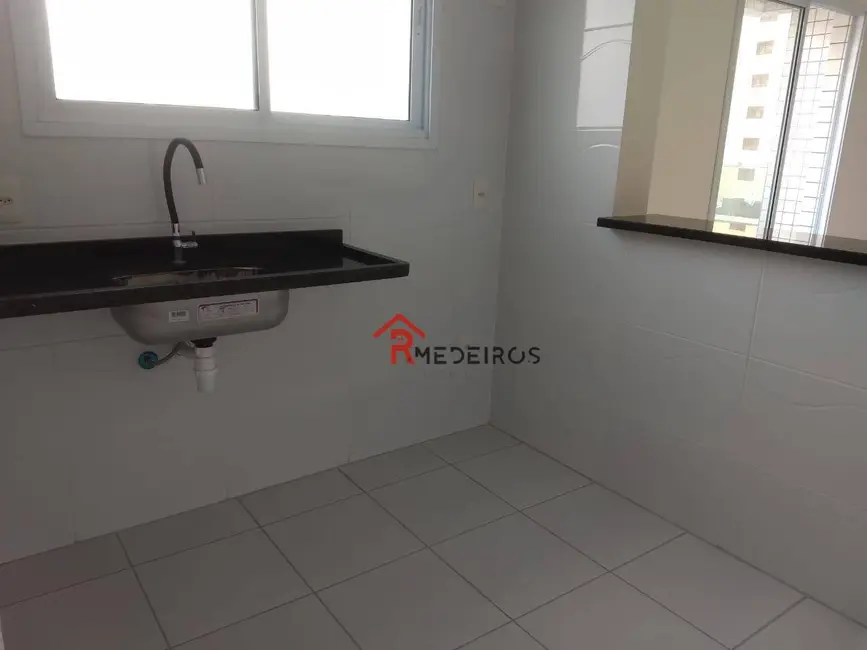 Apartamento com 1 quarto à venda, 64m2 em Canto do Forte, Praia Grande - SP - imagem 7 Foto 7 de Apartamento com 1 quarto à venda, 64m2 em Canto do Forte, Praia Grande - SP