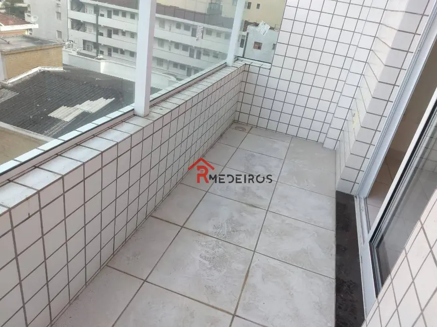 Apartamento com 1 quarto à venda, 64m2 em Canto do Forte, Praia Grande - SP - imagem 5 Foto 5 de Apartamento com 1 quarto à venda, 64m2 em Canto do Forte, Praia Grande - SP