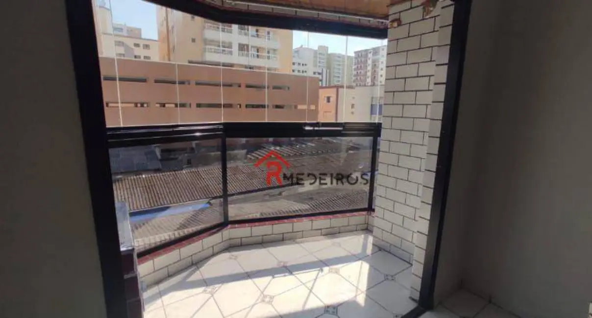 Apartamento com 2 quartos à venda, 98m2 em Canto do Forte, Praia Grande - SP - imagem 6 Foto 6 de Apartamento com 2 quartos à venda, 98m2 em Canto do Forte, Praia Grande - SP
