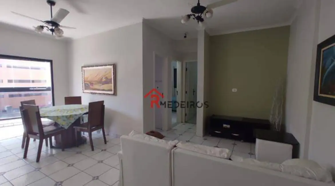 Apartamento com 2 quartos à venda, 98m2 em Canto do Forte, Praia Grande - SP - imagem 4 Foto 4 de Apartamento com 2 quartos à venda, 98m2 em Canto do Forte, Praia Grande - SP