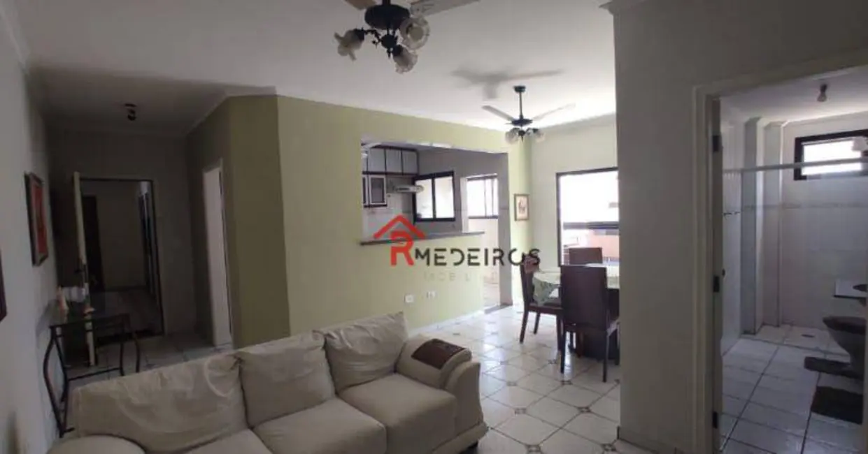 Apartamento com 2 quartos à venda, 98m2 em Canto do Forte, Praia Grande - SP - imagem 1 Foto 1 de Apartamento com 2 quartos à venda, 98m2 em Canto do Forte, Praia Grande - SP