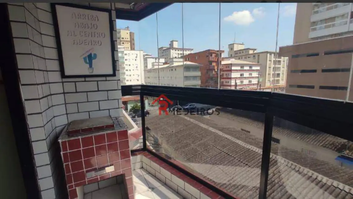 Apartamento com 2 quartos à venda, 98m2 em Canto do Forte, Praia Grande - SP - imagem 5 Foto 5 de Apartamento com 2 quartos à venda, 98m2 em Canto do Forte, Praia Grande - SP