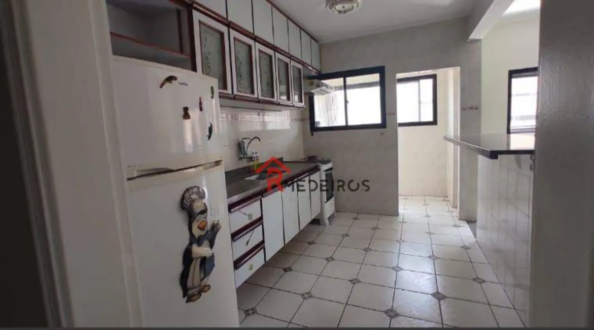 Apartamento com 2 quartos à venda, 98m2 em Canto do Forte, Praia Grande - SP - imagem 7 Foto 7 de Apartamento com 2 quartos à venda, 98m2 em Canto do Forte, Praia Grande - SP