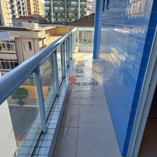 Apartamento com 2 quartos à venda, 124m2 em Canto do Forte, Praia Grande - SP - imagem 8 Foto 8 de Apartamento com 2 quartos à venda, 124m2 em Canto do Forte, Praia Grande - SP