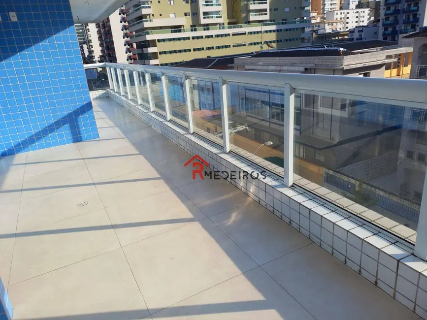 Apartamento com 2 quartos à venda, 124m2 em Canto do Forte, Praia Grande - SP - imagem 9 Foto 9 de Apartamento com 2 quartos à venda, 124m2 em Canto do Forte, Praia Grande - SP