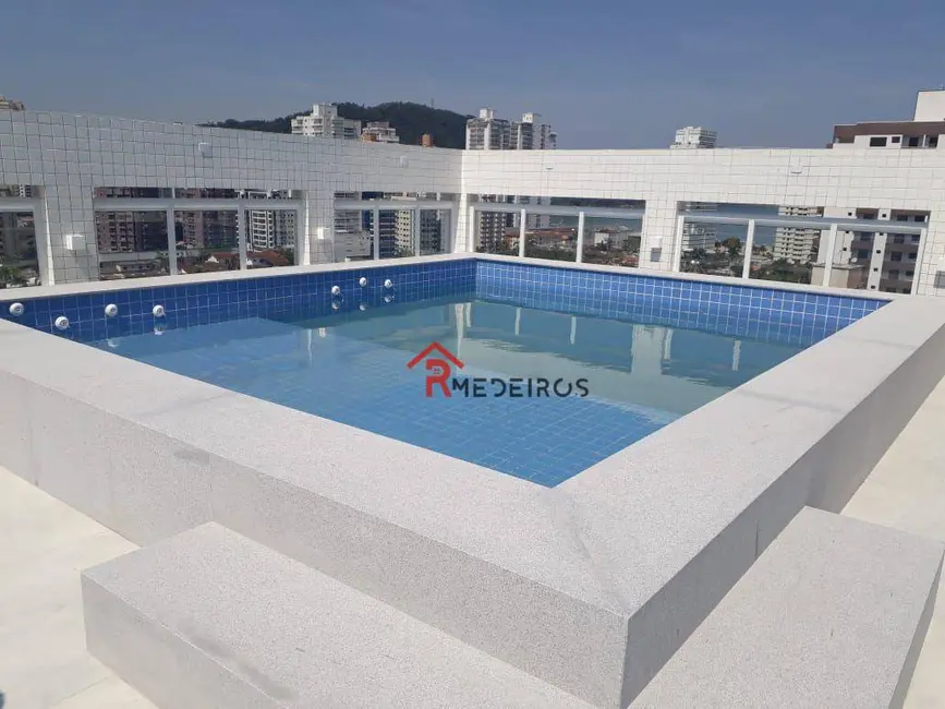 Apartamento com 2 quartos à venda, 124m2 em Canto do Forte, Praia Grande - SP - imagem 1 Foto 1 de Apartamento com 2 quartos à venda, 124m2 em Canto do Forte, Praia Grande - SP