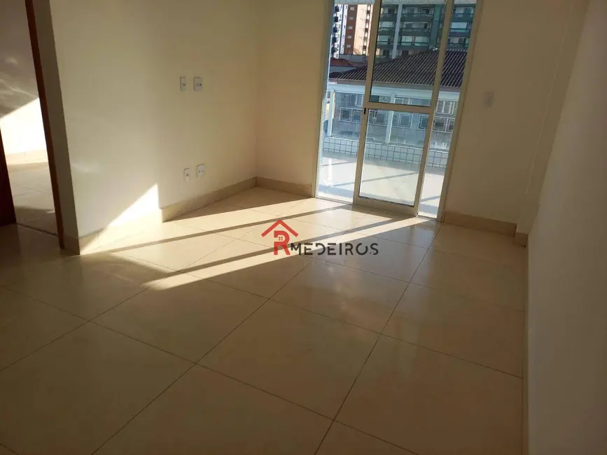 Apartamento com 2 quartos à venda, 124m2 em Canto do Forte, Praia Grande - SP - imagem 2 Foto 2 de Apartamento com 2 quartos à venda, 124m2 em Canto do Forte, Praia Grande - SP