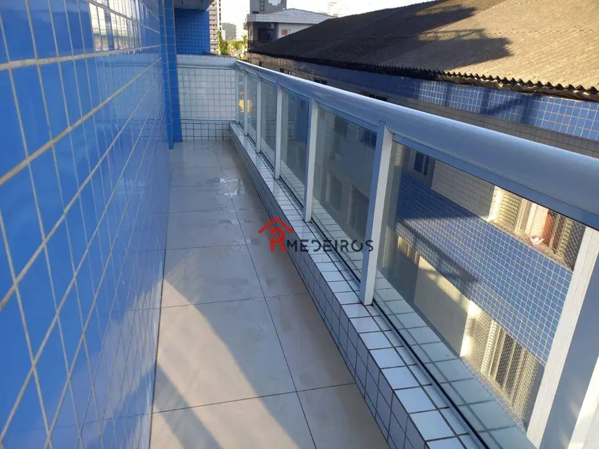 Apartamento com 2 quartos à venda, 124m2 em Canto do Forte, Praia Grande - SP - imagem 7 Foto 7 de Apartamento com 2 quartos à venda, 124m2 em Canto do Forte, Praia Grande - SP