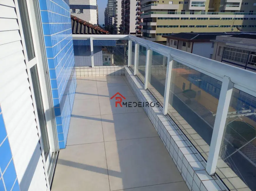 Apartamento com 2 quartos à venda, 124m2 em Canto do Forte, Praia Grande - SP - imagem 6 Foto 6 de Apartamento com 2 quartos à venda, 124m2 em Canto do Forte, Praia Grande - SP