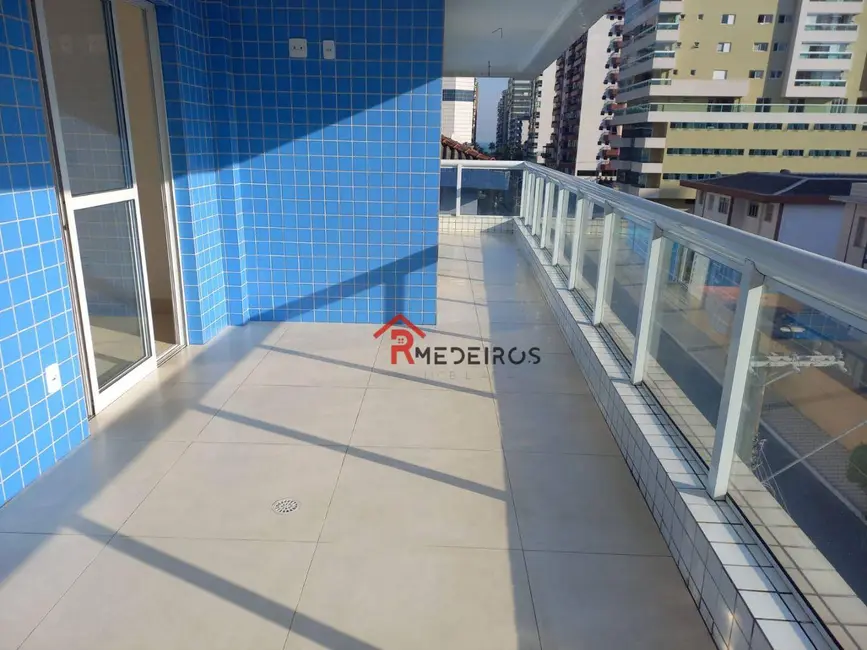 Apartamento com 2 quartos à venda, 124m2 em Canto do Forte, Praia Grande - SP - imagem 5 Foto 5 de Apartamento com 2 quartos à venda, 124m2 em Canto do Forte, Praia Grande - SP