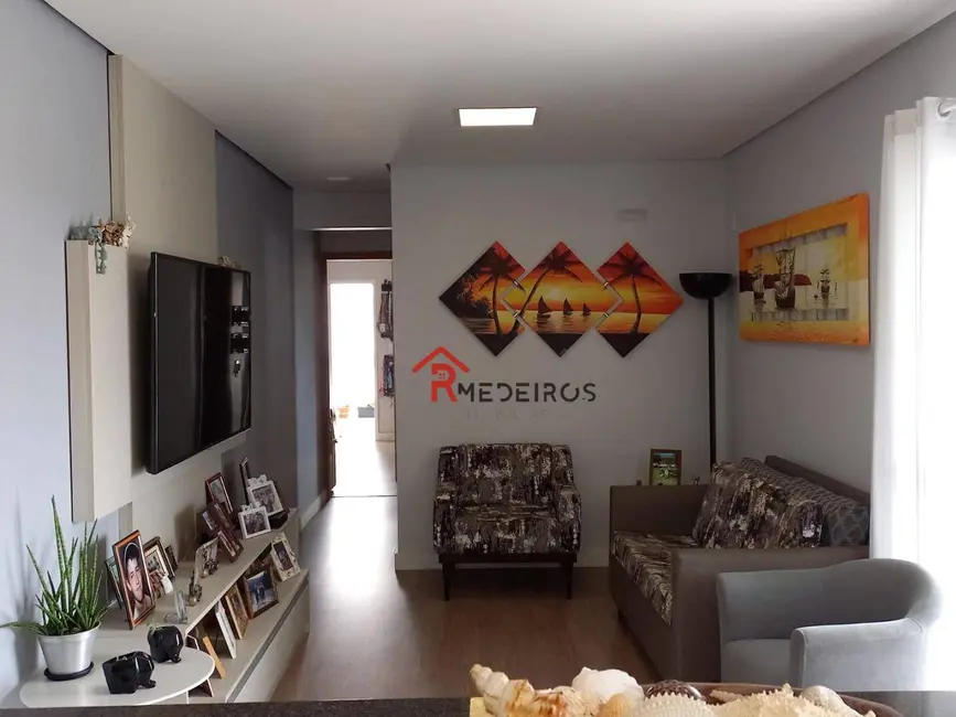 Apartamento com 2 quartos à venda, 124m2 em Canto do Forte, Praia Grande - SP - imagem 6 Foto 6 de Apartamento com 2 quartos à venda, 124m2 em Canto do Forte, Praia Grande - SP