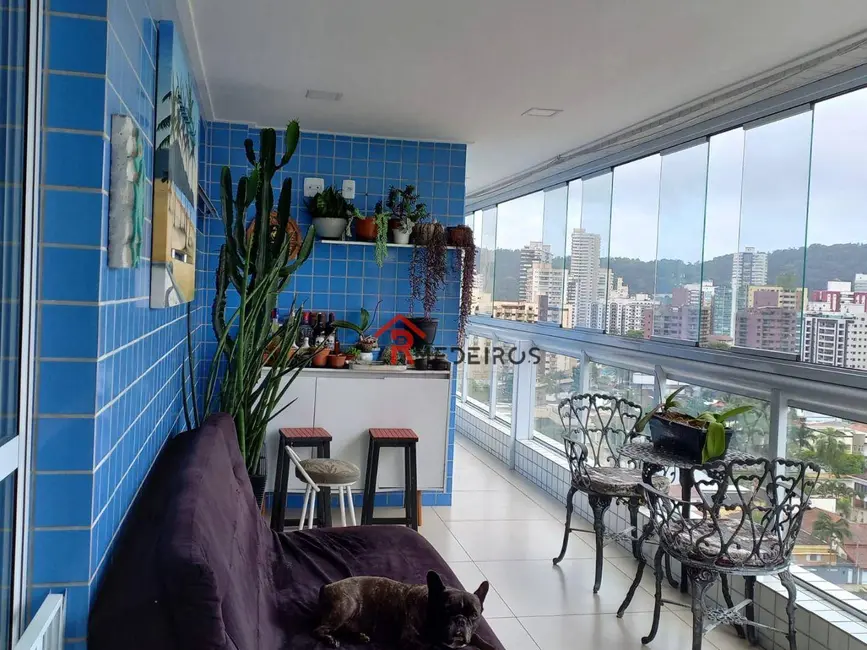 Apartamento com 2 quartos à venda, 124m2 em Canto do Forte, Praia Grande - SP - imagem 9 Foto 9 de Apartamento com 2 quartos à venda, 124m2 em Canto do Forte, Praia Grande - SP