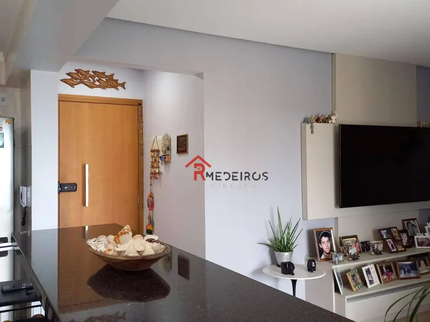 Apartamento com 2 quartos à venda, 124m2 em Canto do Forte, Praia Grande - SP - imagem 3 Foto 3 de Apartamento com 2 quartos à venda, 124m2 em Canto do Forte, Praia Grande - SP