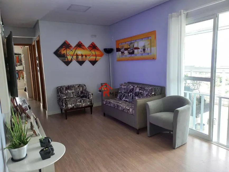 Apartamento com 2 quartos à venda, 124m2 em Canto do Forte, Praia Grande - SP - imagem 4 Foto 4 de Apartamento com 2 quartos à venda, 124m2 em Canto do Forte, Praia Grande - SP