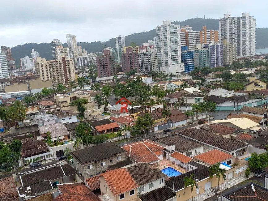 Apartamento com 2 quartos à venda, 124m2 em Canto do Forte, Praia Grande - SP - imagem 2 Foto 2 de Apartamento com 2 quartos à venda, 124m2 em Canto do Forte, Praia Grande - SP