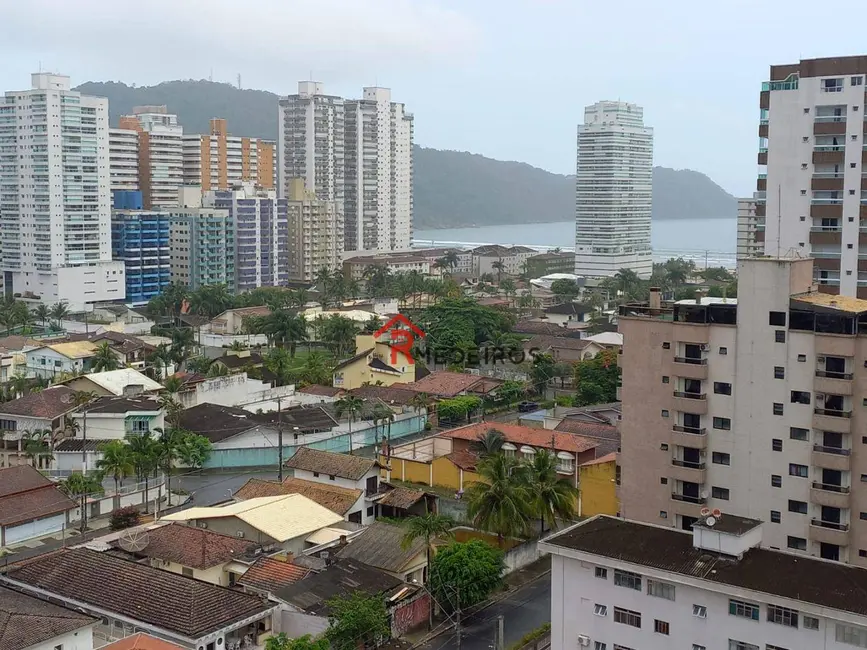 Apartamento com 2 quartos à venda, 124m2 em Canto do Forte, Praia Grande - SP - imagem 1 Foto 1 de Apartamento com 2 quartos à venda, 124m2 em Canto do Forte, Praia Grande - SP