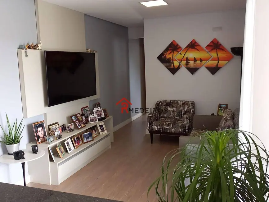 Apartamento com 2 quartos à venda, 124m2 em Canto do Forte, Praia Grande - SP - imagem 5 Foto 5 de Apartamento com 2 quartos à venda, 124m2 em Canto do Forte, Praia Grande - SP