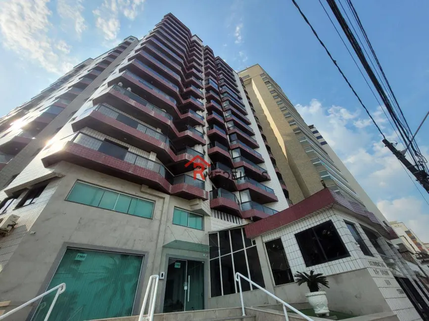 Foto 3 de Apartamento com 2 quartos à venda, 127m2 em Ocian, Praia Grande - SP