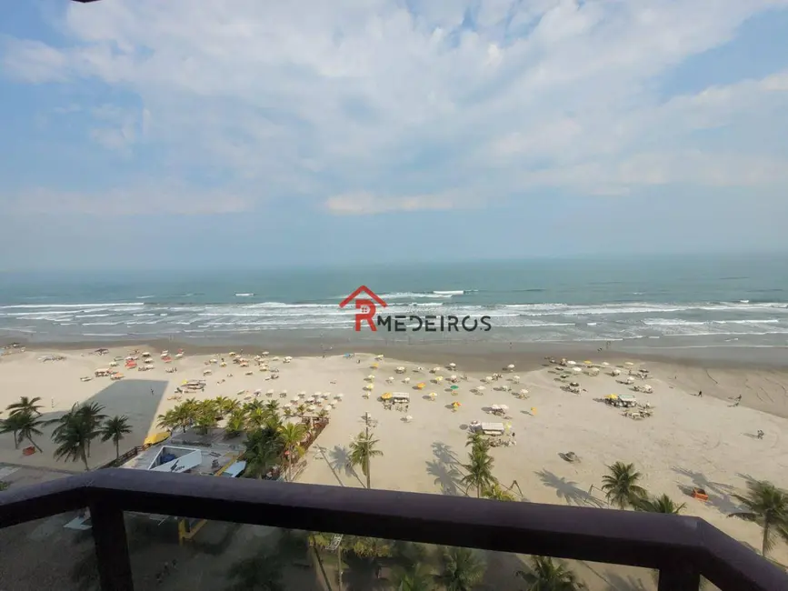 Foto 1 de Apartamento com 2 quartos à venda, 127m2 em Ocian, Praia Grande - SP