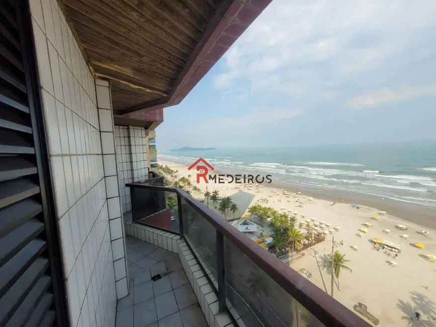 Foto 6 de Apartamento com 2 quartos à venda, 127m2 em Ocian, Praia Grande - SP