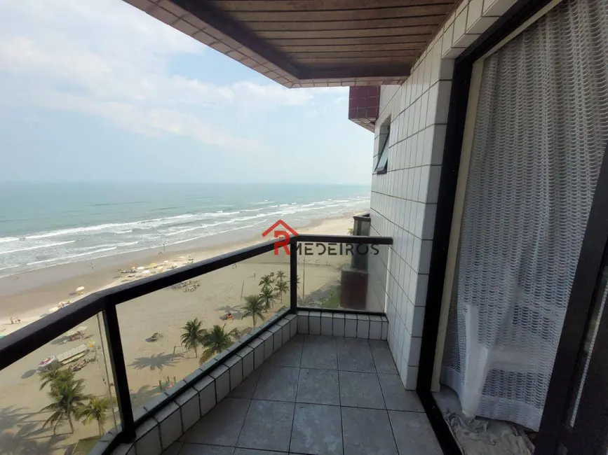 Foto 9 de Apartamento com 2 quartos à venda, 127m2 em Ocian, Praia Grande - SP