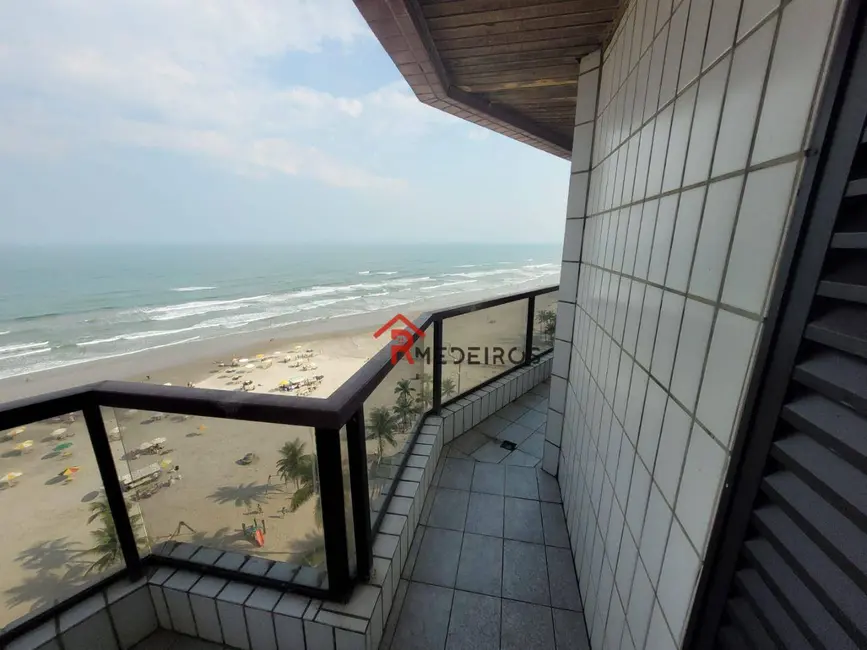 Foto 8 de Apartamento com 2 quartos à venda, 127m2 em Ocian, Praia Grande - SP