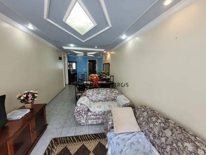 Foto 5 de Apartamento com 2 quartos à venda, 127m2 em Ocian, Praia Grande - SP