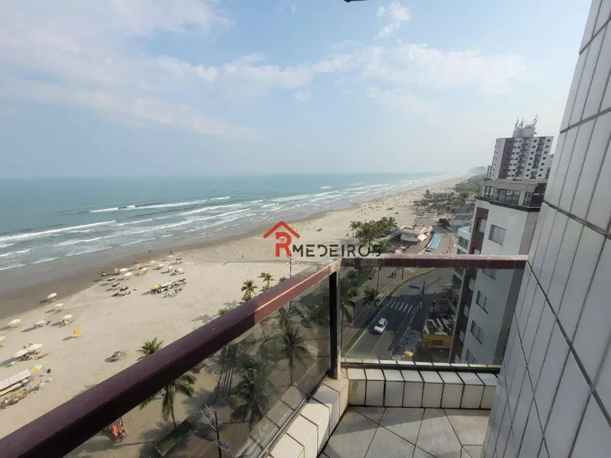 Foto 7 de Apartamento com 2 quartos à venda, 127m2 em Ocian, Praia Grande - SP