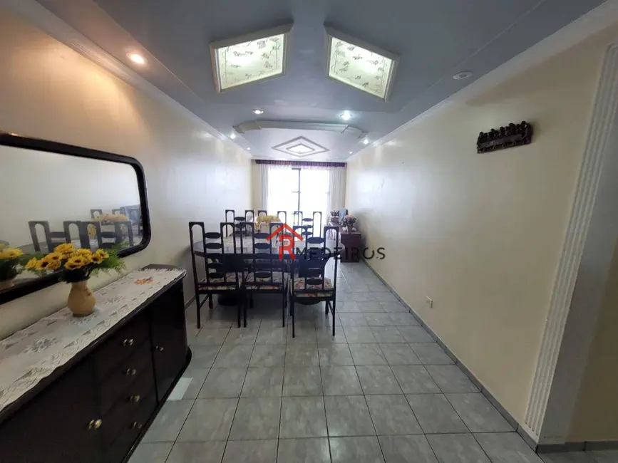 Foto 4 de Apartamento com 2 quartos à venda, 127m2 em Ocian, Praia Grande - SP