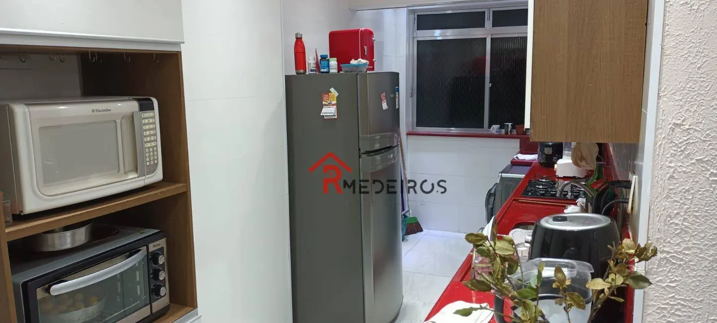 Foto 6 de Apartamento com 2 quartos à venda, 108m2 em Aviação, Praia Grande - SP