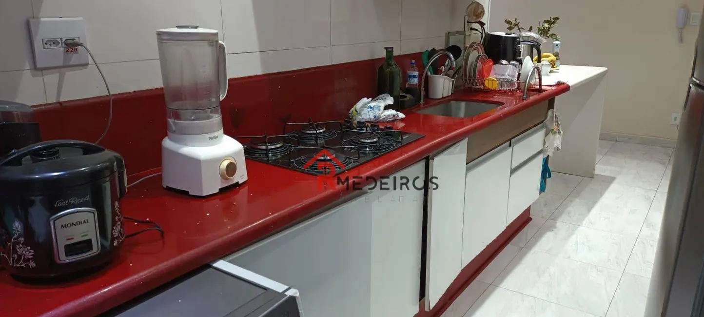 Foto 5 de Apartamento com 2 quartos à venda, 108m2 em Aviação, Praia Grande - SP