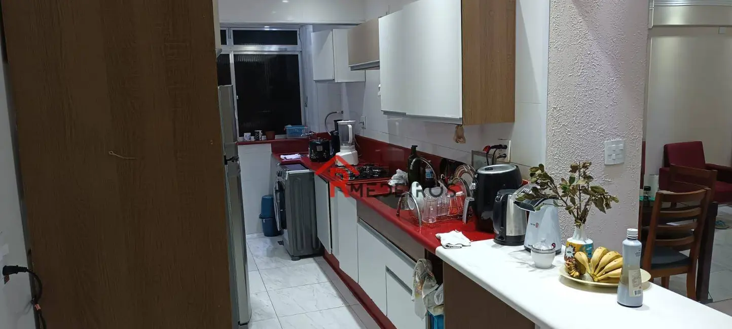 Foto 7 de Apartamento com 2 quartos à venda, 108m2 em Aviação, Praia Grande - SP