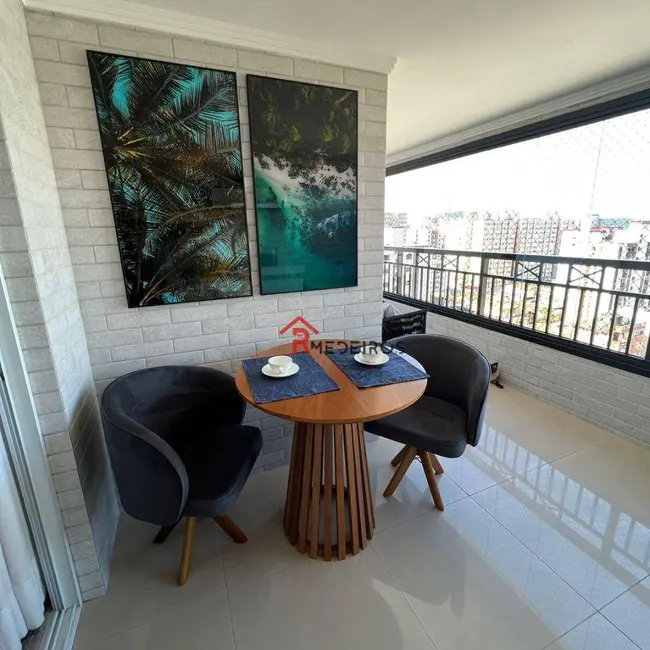 Foto 8 de Apartamento com 2 quartos à venda, 105m2 em Praia Grande - SP