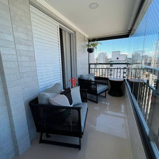 Foto 9 de Apartamento com 2 quartos à venda, 105m2 em Praia Grande - SP