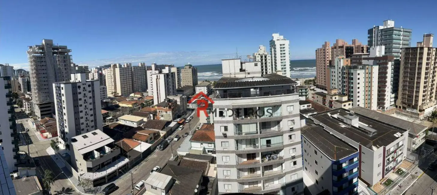 Foto 1 de Apartamento com 2 quartos à venda, 105m2 em Praia Grande - SP