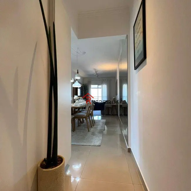 Foto 2 de Apartamento com 2 quartos à venda, 105m2 em Praia Grande - SP