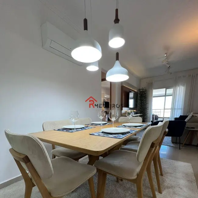Foto 4 de Apartamento com 2 quartos à venda, 105m2 em Praia Grande - SP