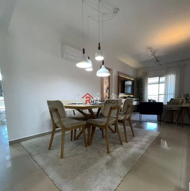 Foto 3 de Apartamento com 2 quartos à venda, 105m2 em Praia Grande - SP