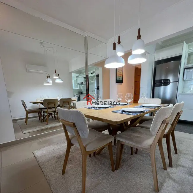 Foto 5 de Apartamento com 2 quartos à venda, 105m2 em Praia Grande - SP