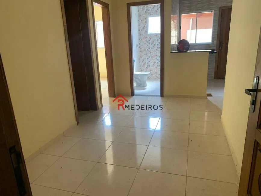 Casa de Condomínio com 2 quartos à venda, 60m2 em Praia Grande - SP - imagem 3 Foto 3 de Casa de Condomínio com 2 quartos à venda, 60m2 em Praia Grande - SP