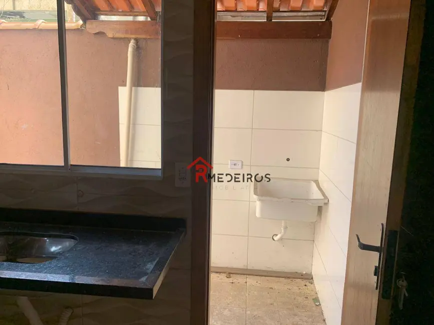 Casa de Condomínio com 2 quartos à venda, 60m2 em Praia Grande - SP - imagem 6 Foto 6 de Casa de Condomínio com 2 quartos à venda, 60m2 em Praia Grande - SP