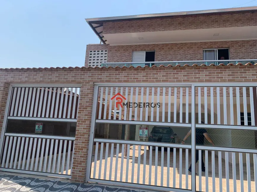 Casa de Condomínio com 2 quartos à venda, 60m2 em Praia Grande - SP - imagem 2 Foto 2 de Casa de Condomínio com 2 quartos à venda, 60m2 em Praia Grande - SP