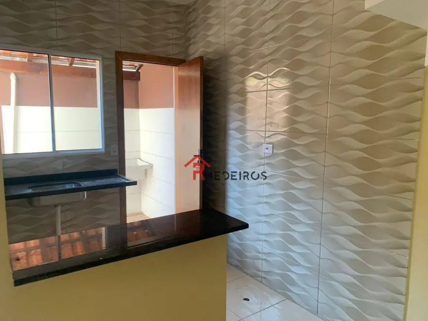 Casa de Condomínio com 2 quartos à venda, 60m2 em Praia Grande - SP - imagem 5 Foto 5 de Casa de Condomínio com 2 quartos à venda, 60m2 em Praia Grande - SP