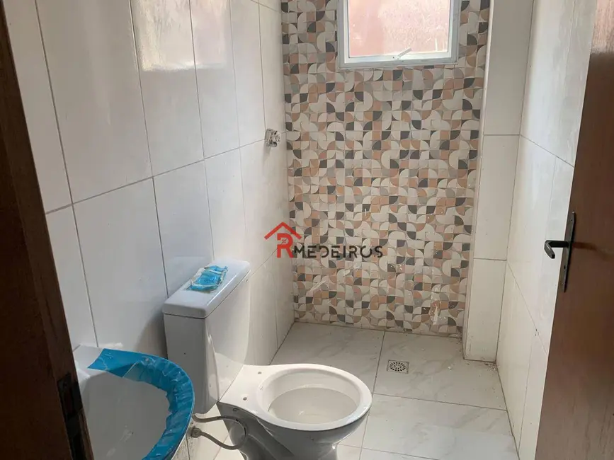 Casa de Condomínio com 2 quartos à venda, 60m2 em Praia Grande - SP - imagem 9 Foto 9 de Casa de Condomínio com 2 quartos à venda, 60m2 em Praia Grande - SP