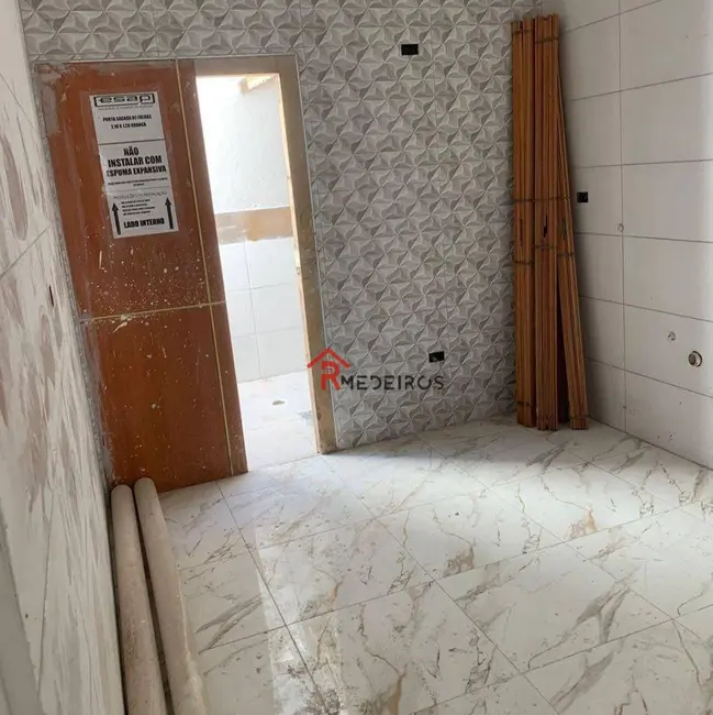 Casa de Condomínio com 2 quartos à venda, 78m2 em Ocian, Praia Grande - SP - imagem 8 Foto 8 de Casa de Condomínio com 2 quartos à venda, 78m2 em Ocian, Praia Grande - SP